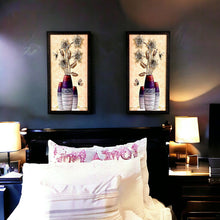 Load image into Gallery viewer, 12X24" Framed Print