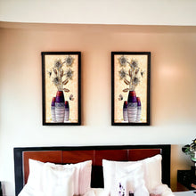 Load image into Gallery viewer, 12X24" Framed Print