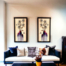 Load image into Gallery viewer, 12X24" Framed Print