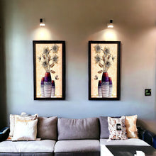 Load image into Gallery viewer, 12X24" Framed Print