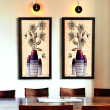 Load image into Gallery viewer, 12X24" Framed Print