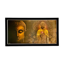 Load image into Gallery viewer, 20X40" Framed Print