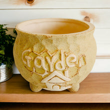 Load image into Gallery viewer, Garden Planter
