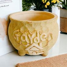 Load image into Gallery viewer, Garden Planter