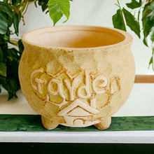 Load image into Gallery viewer, Garden Planter