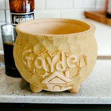 Load image into Gallery viewer, Garden Planter