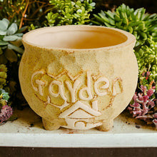 Load image into Gallery viewer, Garden Planter