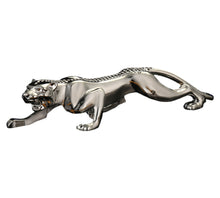 Load image into Gallery viewer, Leopard Statue Decoration