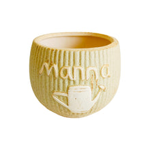 Load image into Gallery viewer, Manna Planter