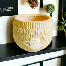 Load image into Gallery viewer, Manna Planter