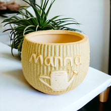 Load image into Gallery viewer, Manna Planter