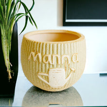 Load image into Gallery viewer, Manna Planter