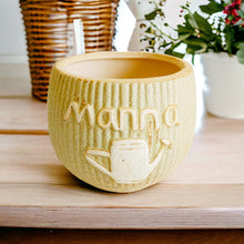 Load image into Gallery viewer, Manna Planter