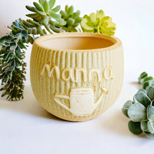 Load image into Gallery viewer, Manna Planter