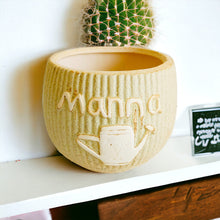 Load image into Gallery viewer, Manna Planter