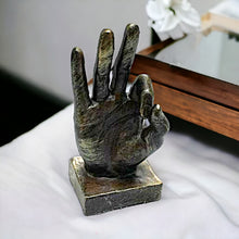 Load image into Gallery viewer, "OK" Hand Statues