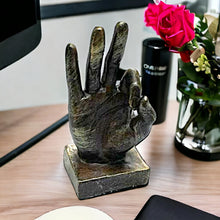 Load image into Gallery viewer, "OK" Hand Statues