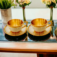 Load image into Gallery viewer, Royal Cups with Saucer