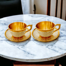 Load image into Gallery viewer, Royal Cups with Saucer