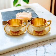 Load image into Gallery viewer, Royal Cups with Saucer