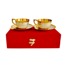 Load image into Gallery viewer, Royal Cups with Saucer