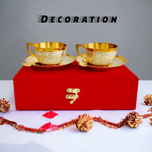 Load image into Gallery viewer, Royal Cups with Saucer