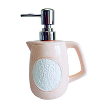 Load image into Gallery viewer, Soap Dispenser - Pink