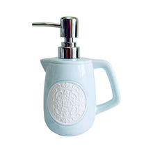 Load image into Gallery viewer, Soap Dispenser - Blue
