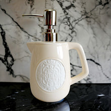 Load image into Gallery viewer, Soap Dispenser - Peach