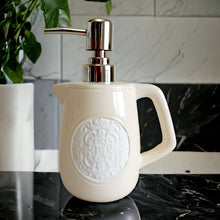 Load image into Gallery viewer, Soap Dispenser - Peach