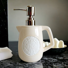 Load image into Gallery viewer, Soap Dispenser - Peach