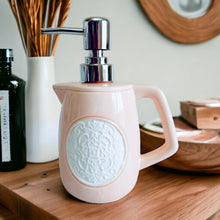 Load image into Gallery viewer, Soap Dispenser - Pink