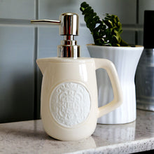 Load image into Gallery viewer, Soap Dispenser - Peach