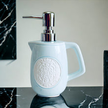 Load image into Gallery viewer, Soap Dispenser - Blue