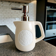 Load image into Gallery viewer, Soap Dispenser - Peach