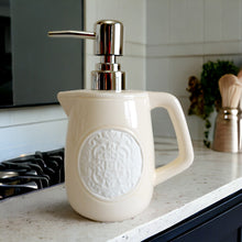 Load image into Gallery viewer, Soap Dispenser - Peach