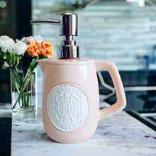 Load image into Gallery viewer, Soap Dispenser - Pink