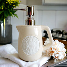 Load image into Gallery viewer, Soap Dispenser - Peach