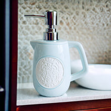Load image into Gallery viewer, Soap Dispenser - Blue