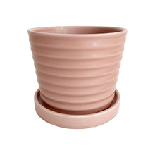 Load image into Gallery viewer, Classic Ceramic Planters - Tan