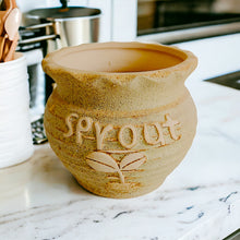 Load image into Gallery viewer, Sprout Planter