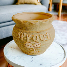 Load image into Gallery viewer, Sprout Planter