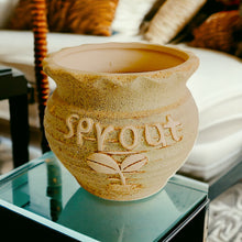 Load image into Gallery viewer, Sprout Planter