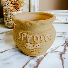 Load image into Gallery viewer, Sprout Planter