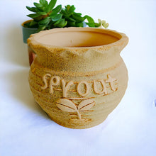 Load image into Gallery viewer, Sprout Planter