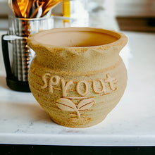 Load image into Gallery viewer, Sprout Planter