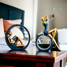 Load image into Gallery viewer, Girls Statue