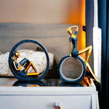 Load image into Gallery viewer, Girls Statue