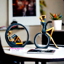 Load image into Gallery viewer, Girls Statue