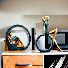 Load image into Gallery viewer, Girls Statue